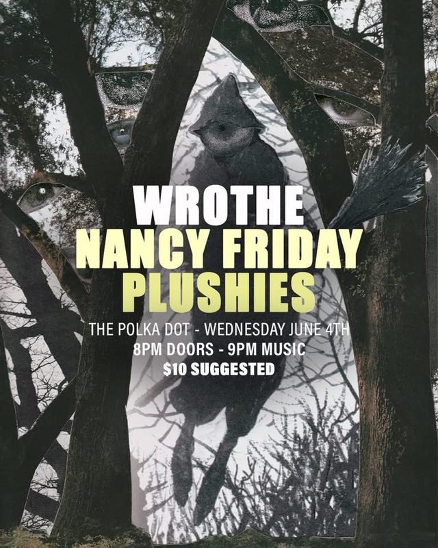 The Polka Dot - Jun 4 2025